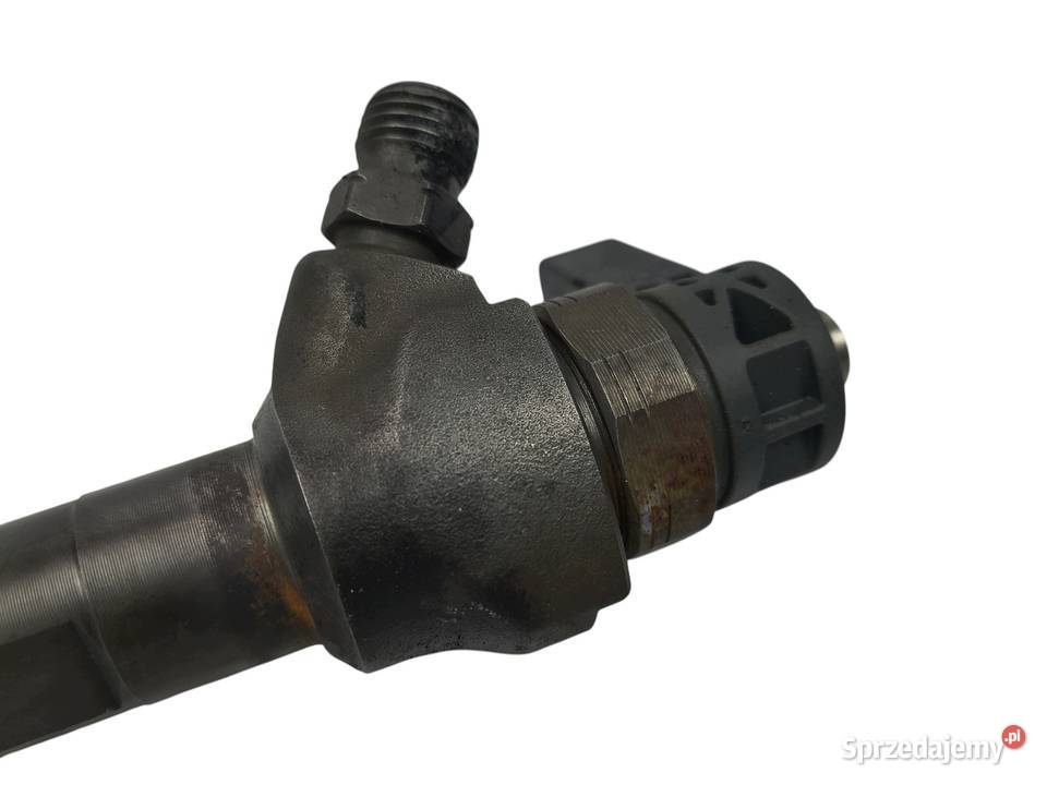 WTRYSKIWACZ Seat Leon Audi A6 C7 Q5 8R A4 B8 A5 Chełm