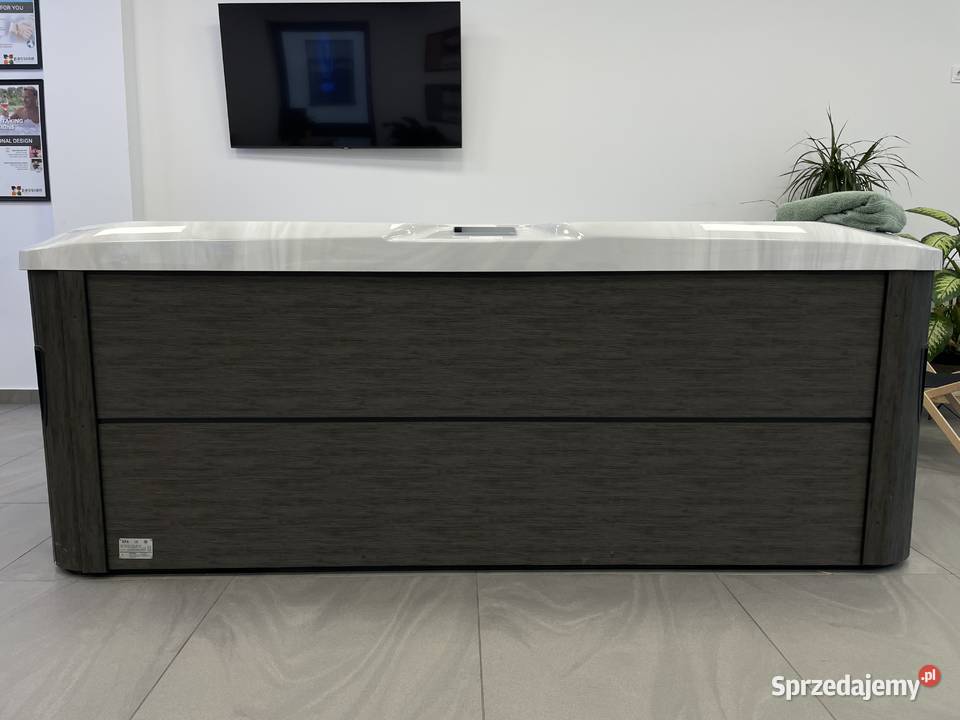 Jacuzi Dynasty 71 dysz 2 pompy Jacuzzi małopolskie Kraków