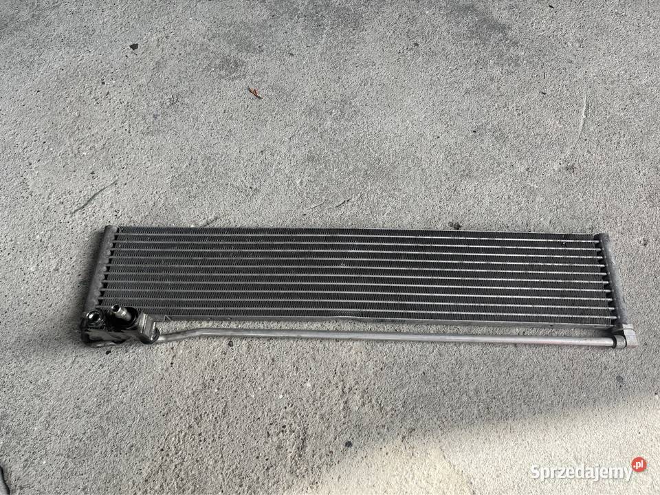 Mercedes CLS 400 W218 Lift chłodnica oleju Bełchatów