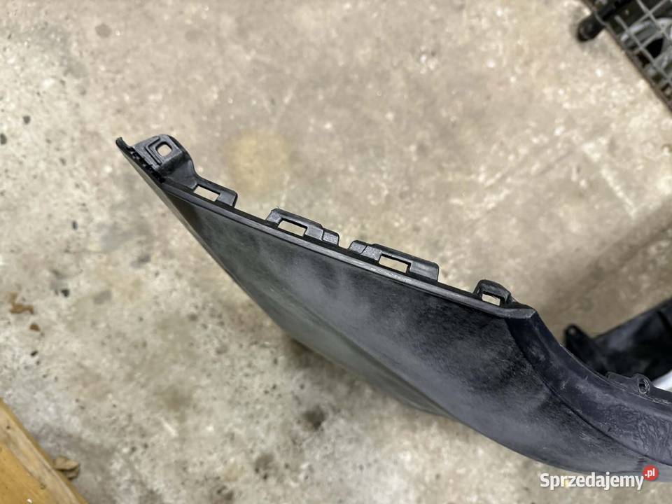 ZDERZAK PRZEDNI KIA PROCEED III GT GT LINE 6PDC osobowe Jaworzno sprzedam