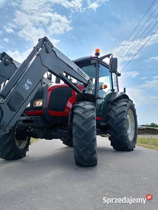 Sprzedam opony rolnicze Cultor 13624 Kaczorowy