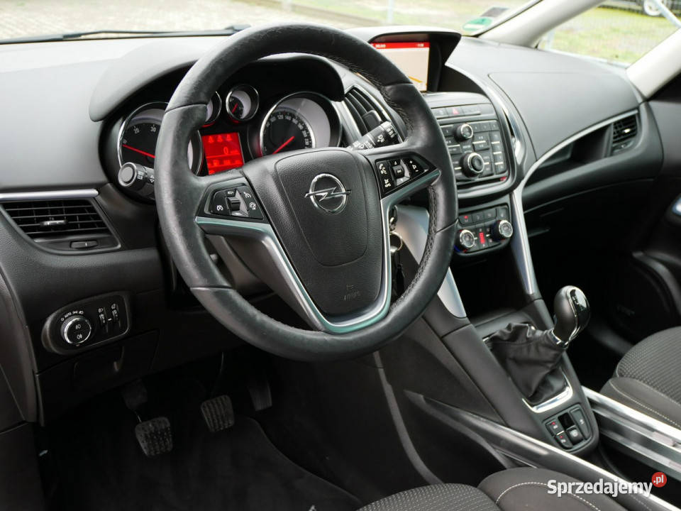 Opel Zafira 16 CDTI 120 Eu6 Nowy rozrząd Koła Opel Goczałkowice-Zdrój