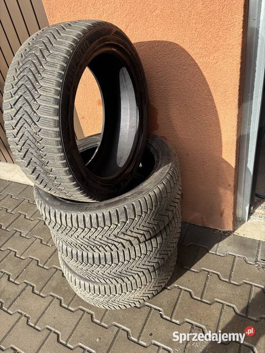 Opony zimowe LAUFEN I FIT 2254517 śląskie Bielsko-Biała