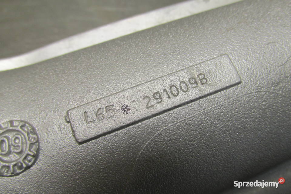 Rura intercoolera Renault Midlum 82275380 09r Sandomierz