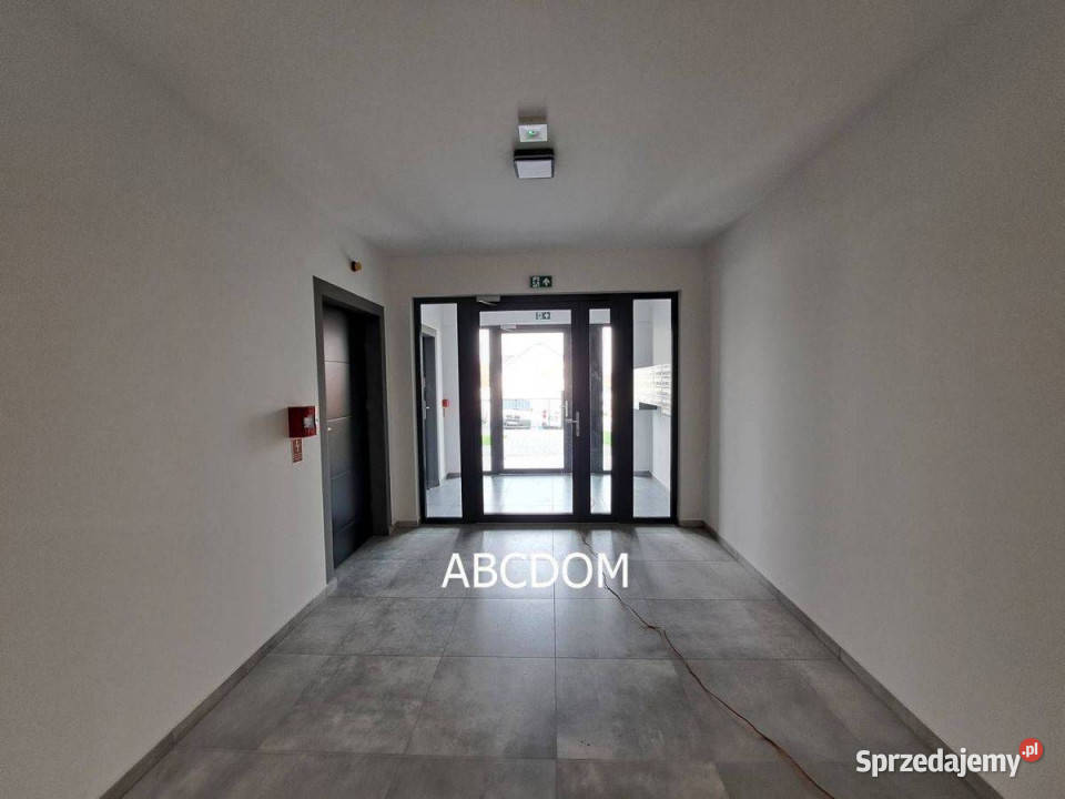 Wieliczkamieszkanie 3 pokoje balkon 59.11m2 Wieliczka