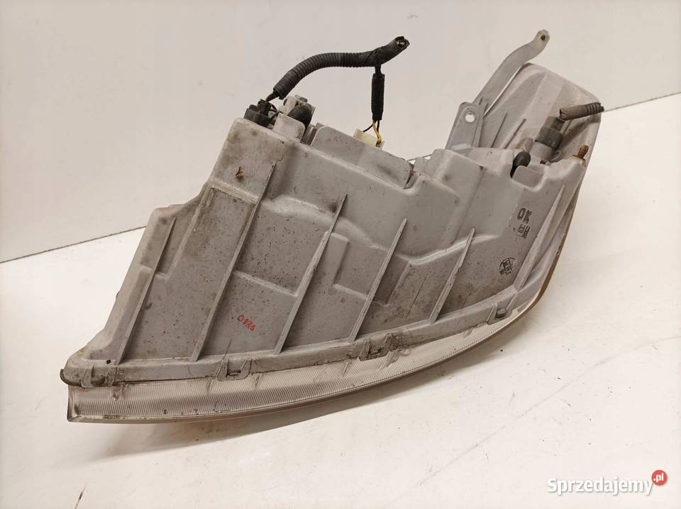LAMPA PRZÓD PRAWA EUROPA T250 Chevrolet Aveo II sprzedam