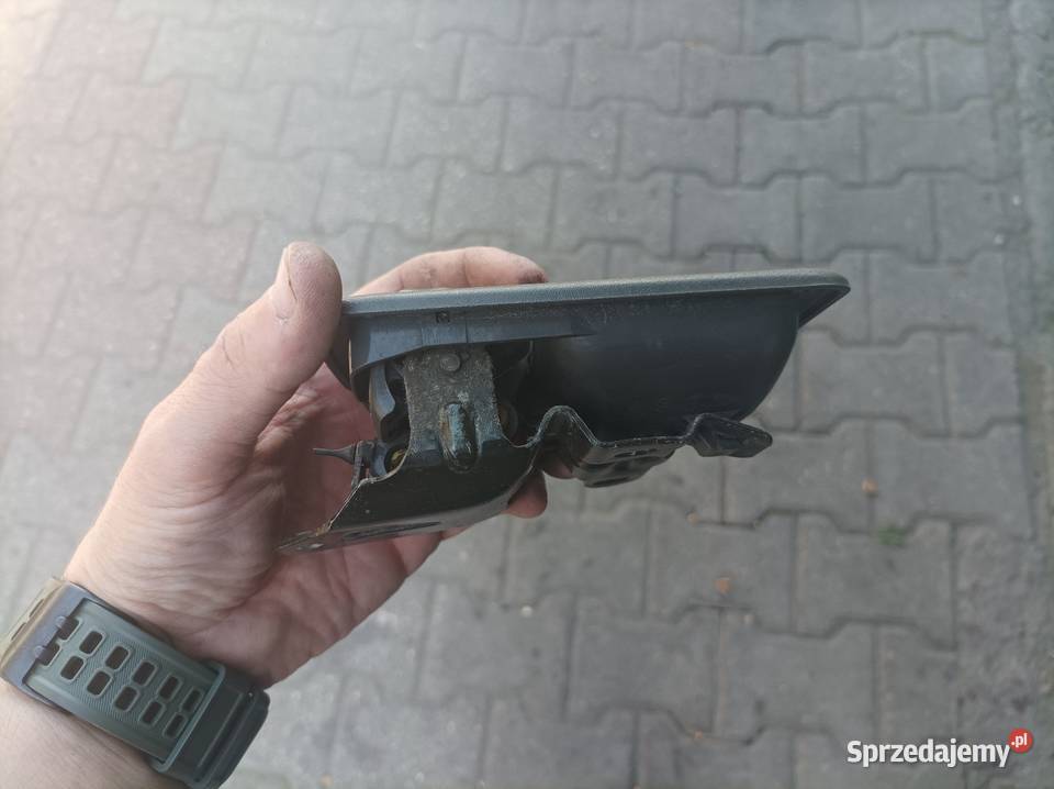Klamka wewnętrzna Toyota Camry 94r szara osobowe Turek