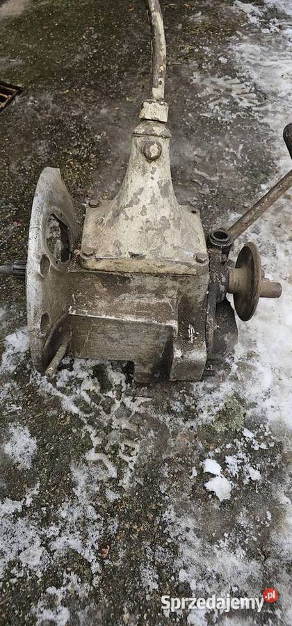 Bmw r35 skrzynia biegów dolnośląskie