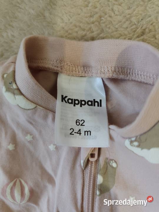 Kombinezon Kappahl Słupsk sprzedam