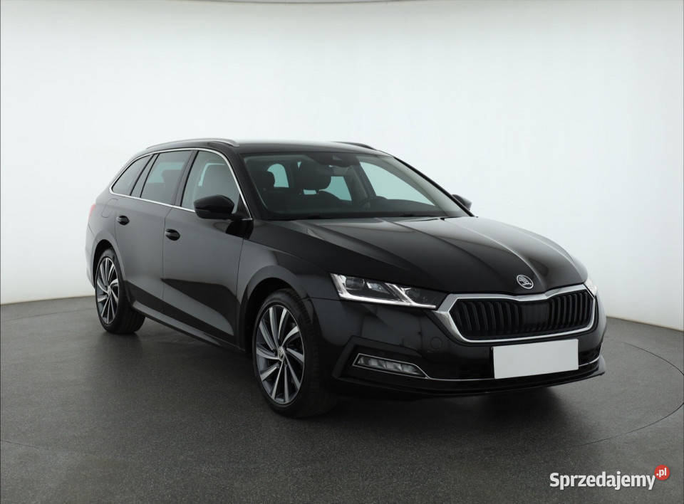 Skoda Octavia 20 TDI Octavia Piaseczno