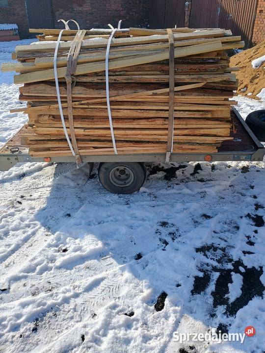 Przyczepka Barthau Laweta do motoru qada Pępowo