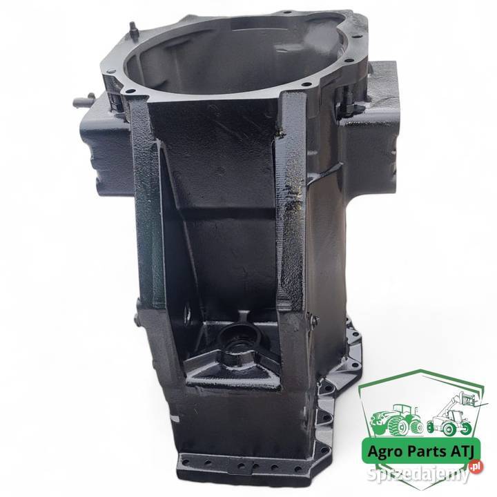 Obudowa Skrzyni SEMI POWERSHIFT ZF 2093419012J Ciechanowiec