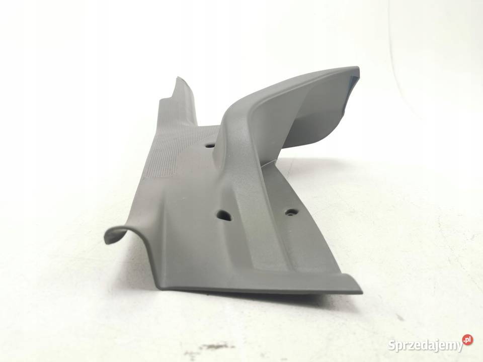 LISTWA DRZWI LEWY TYŁ FIAT PUNTO 19931997 NOWA Osłony i zaślepki