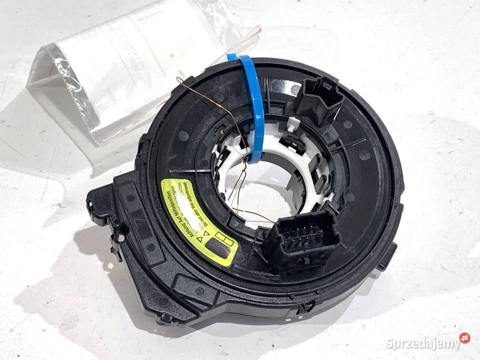 TAŚMA AIRBAG AUDI A4 B9 10234109 Kombi Poduszki powietrzne