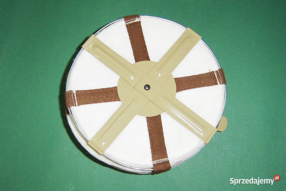 BMW R 75 filtr powietrza wkład zbiornik Sahara