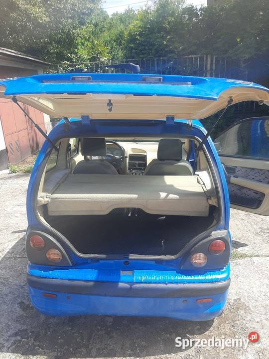 Microcar Ligier Nova 505cm3 śląskie Ruda Śląska