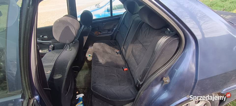 Peugeot 306 na części Bronów