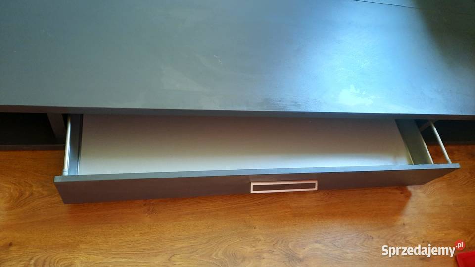 Łóżko z szufladą ZAJC Kębłowo