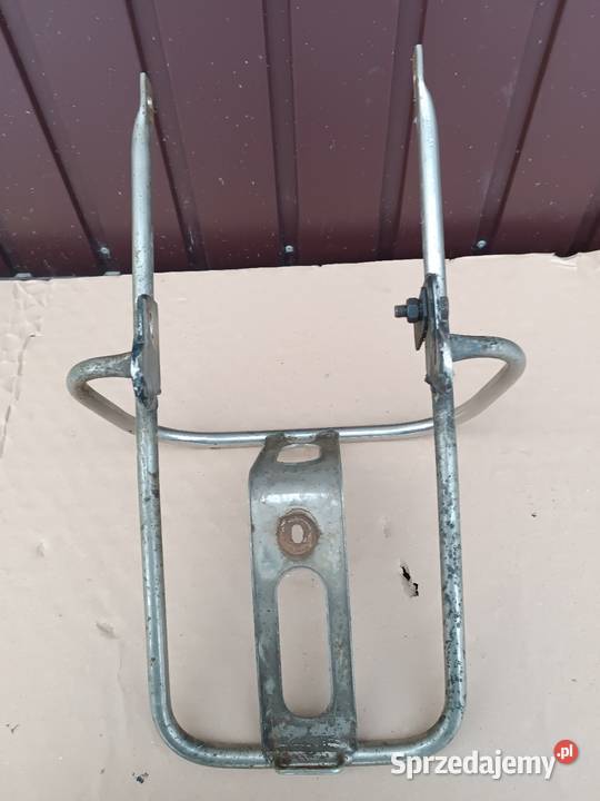 Bagażnik Romet Chart 210 Bełżyce