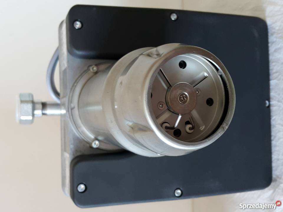 GIERSCH GG101NLN Palniki Gazowe Dystrybutor Kraków