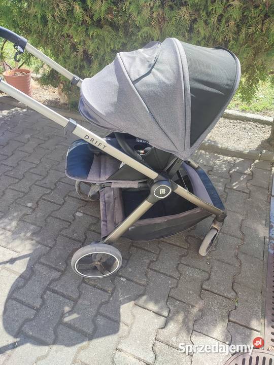 Wózek dziecięcy drift Pozostałe Tworków sprzedam