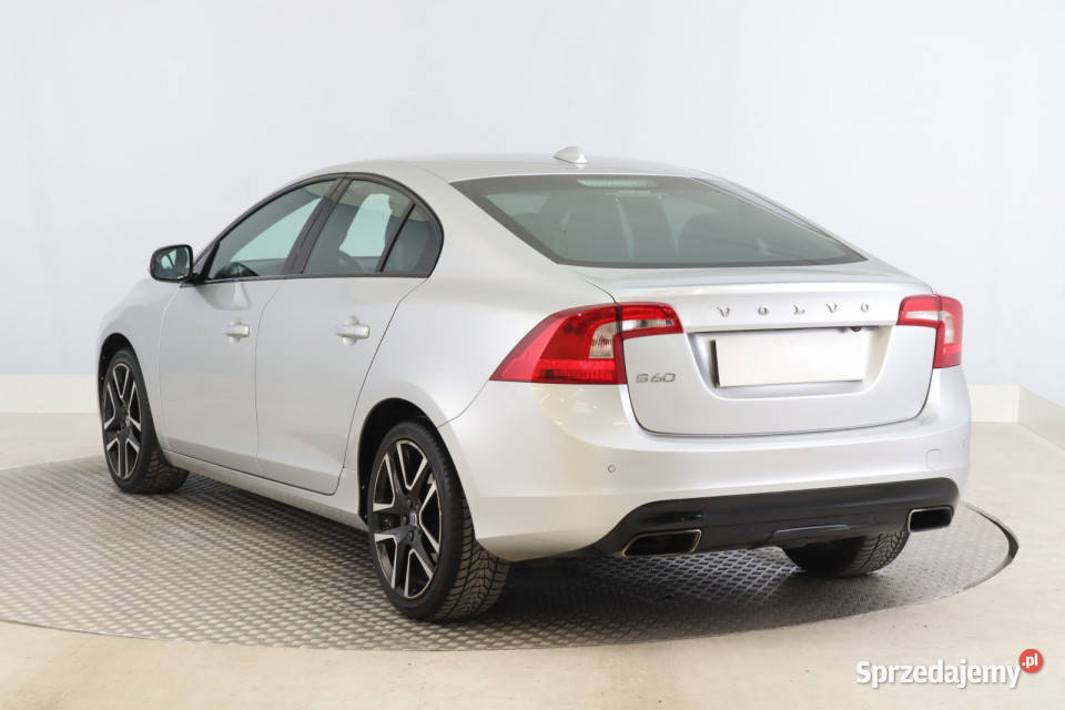 Volvo S60 D3 czujnik zmierzchu Zabrze sprzedam