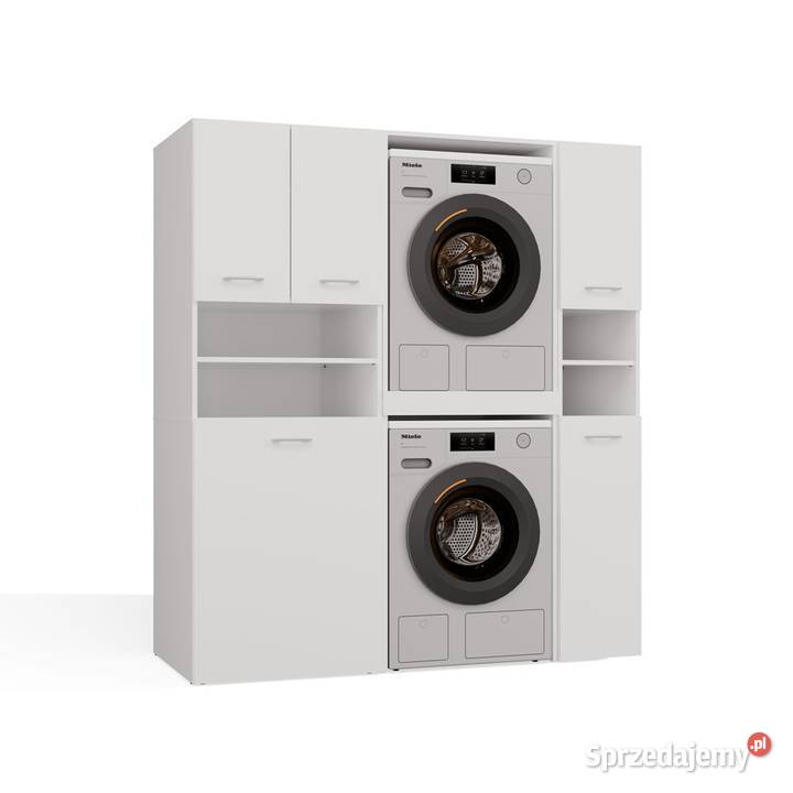 Zestaw łazienkowy POLA TWIN 32 64