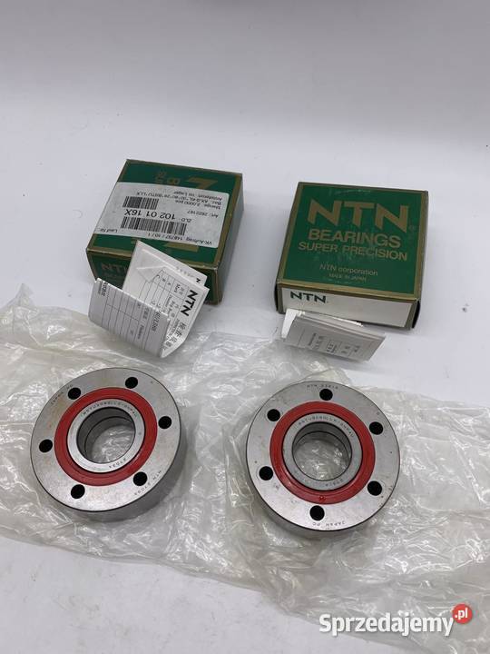 NTN BSTU 3080 LLXGNP4U Ball bearing D80mm Warszawa