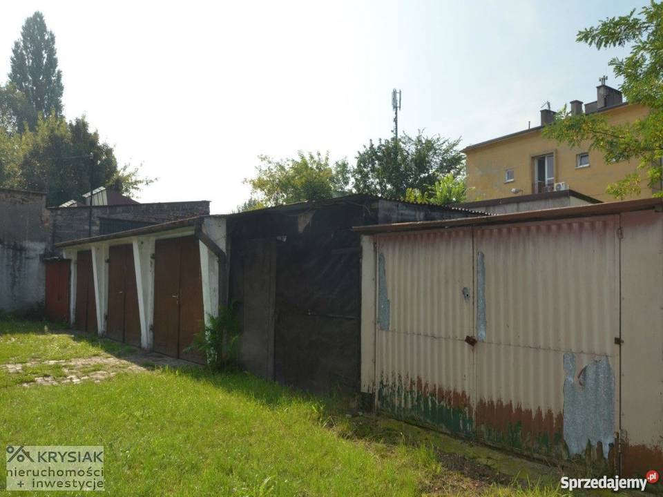 sprzedam dom 230m2 Sosnowiec Pogoń 230m2 śląskie