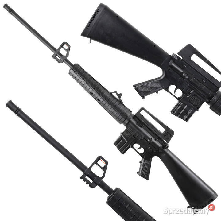 Wiatrówka Beeman 1920 Sniper 45 mm Warszawa