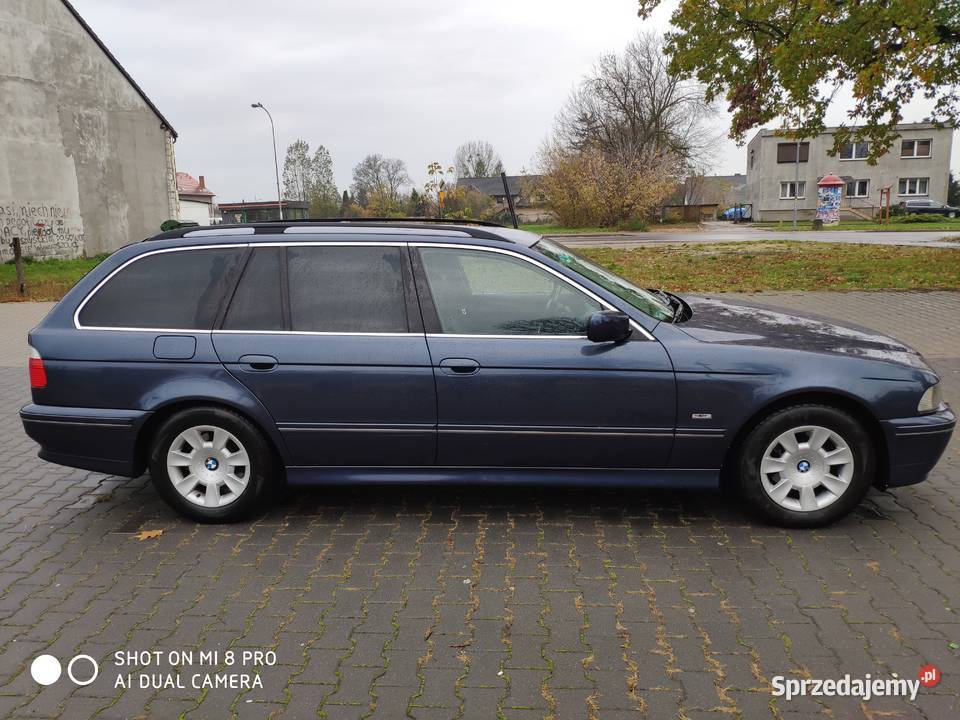 Dsc bmw e39