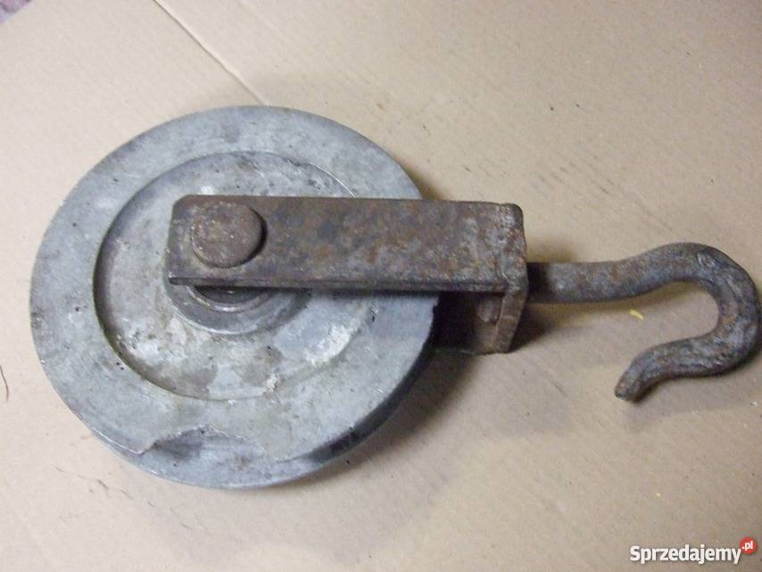 Zblocze budowlane Miłków