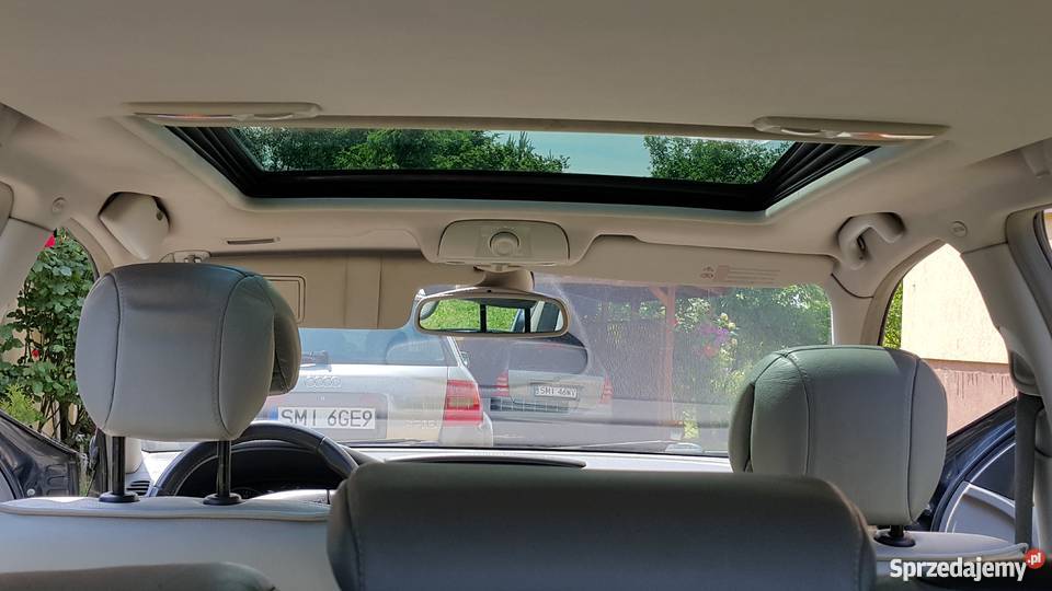 Renault laguna 22 dci Initiale Wyry