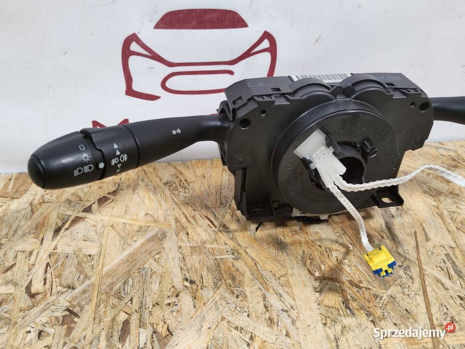 Manetka Przełącznik Zespolony Peugeot 301 Pleszew