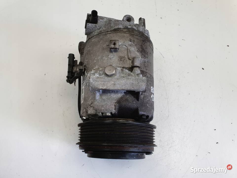 SPRĘŻARKA KLIMATYZACJI Opel Astra IV J 17 CDTI