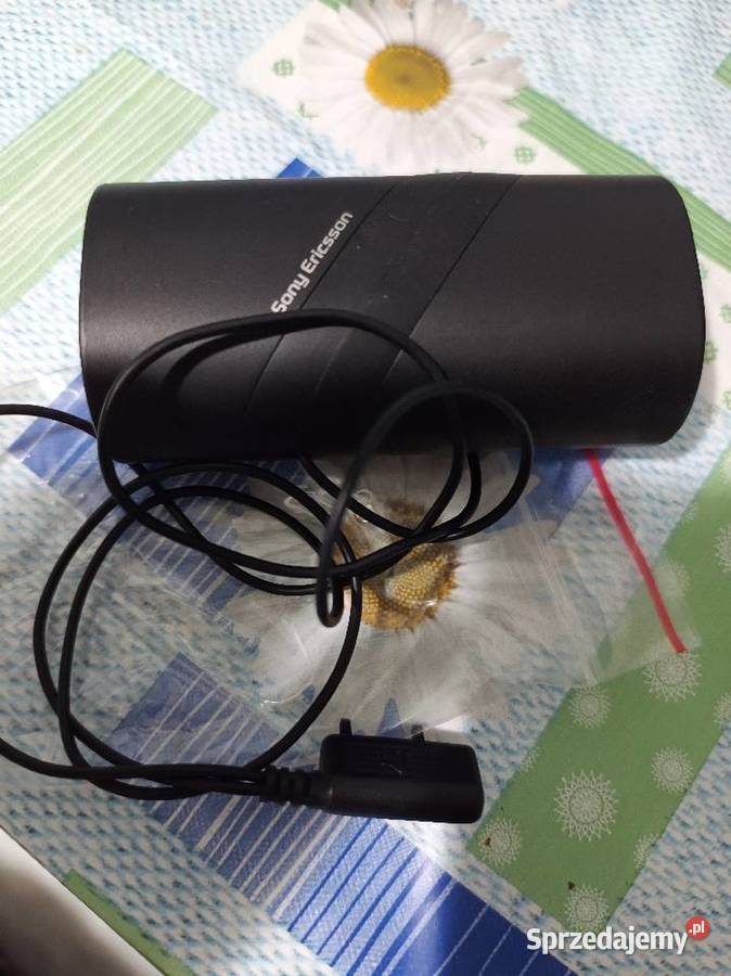 Głośniki Sony Ericsson klasyka kolekcjonera Legnica
