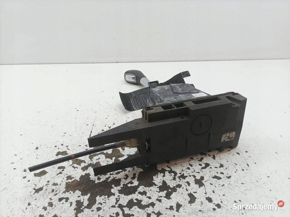 LEWAREK SKRZYNI BIEGÓW WYBIERAK 30 D AUTOMAT