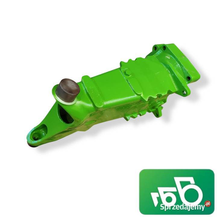 Obudowa Belka Pochwa mostu 041869 Merlo P 347 Wilkowo