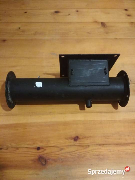 Rura Podajnika Ślimakowego kotła 25 kw Radom