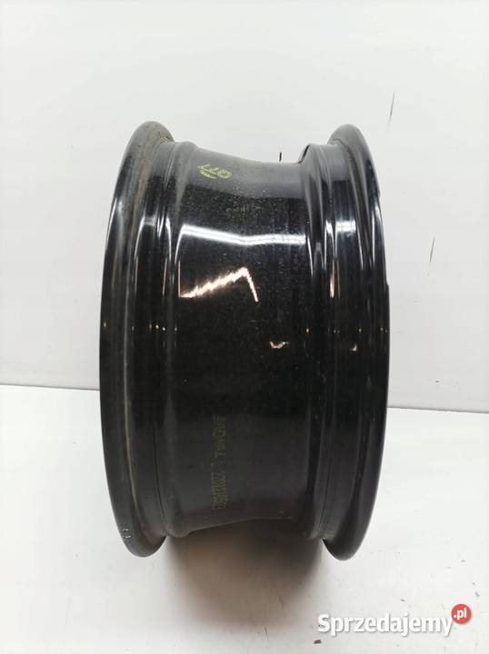 FELGA ALUMINIOWA R16 4X108 ET20 OC65MM świętokrzyskie