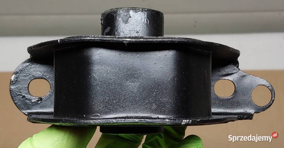 PODUSZKA SILNIKA LEWY PRZÓD HONDA CIVIC V VI Mielęcin