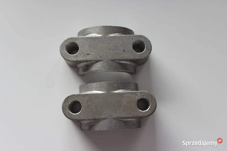 84446877 Obudowa tulei metalowo gumowej Jelenia Góra sprzedam