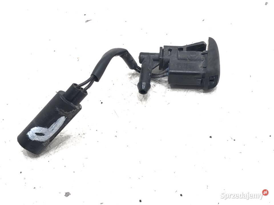 DYSZA SPRYSKIWACZA PRAWA BMW E83 0311 7110851 osobowe Dysze spryskiwaczy