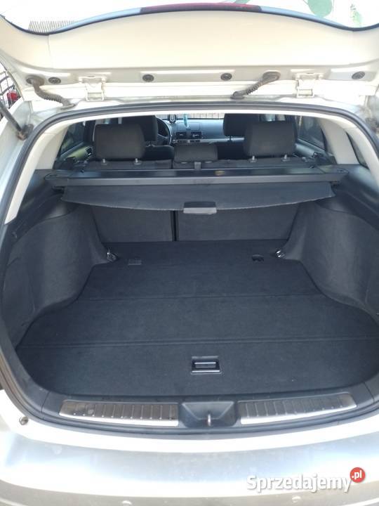 Toyota Avensis t25 kombi Rok produkcji 2007 Gostynin