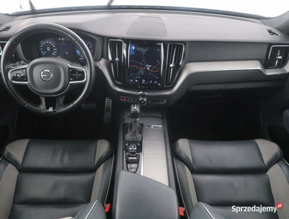 Volvo XC60 T4 Bielany Wrocławskie sprzedam