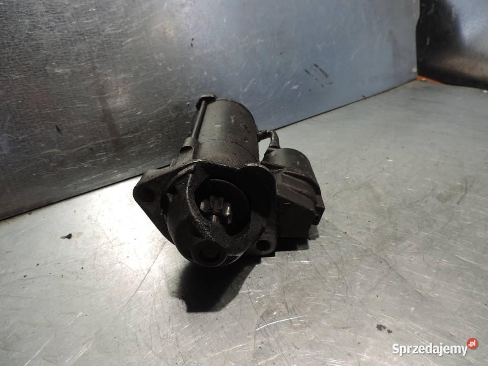 ROZRUSZNIK AUDI A4 B6 19 TDI 130 małopolskie Nowy Sącz