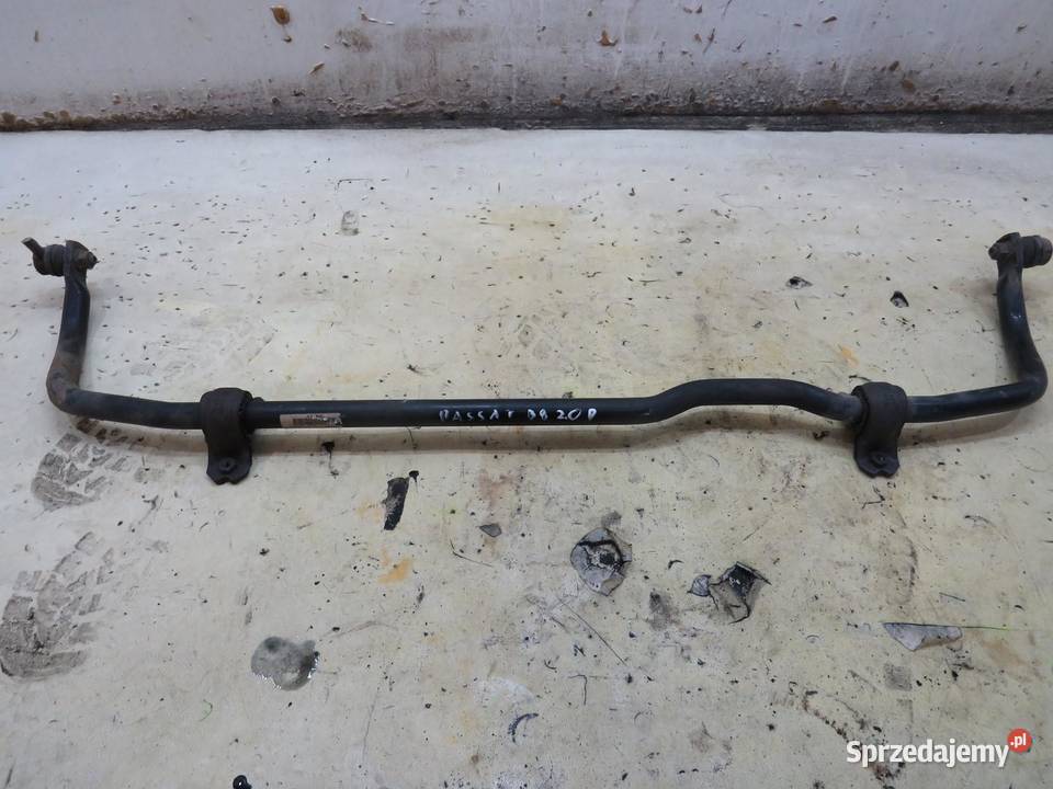DRĄŻEK STABILIZATORA PRZÓD PASSAT B8 20 TDI lubelskie sprzedam