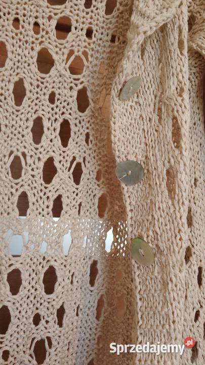 Włoski sweterek damski Częstochowa