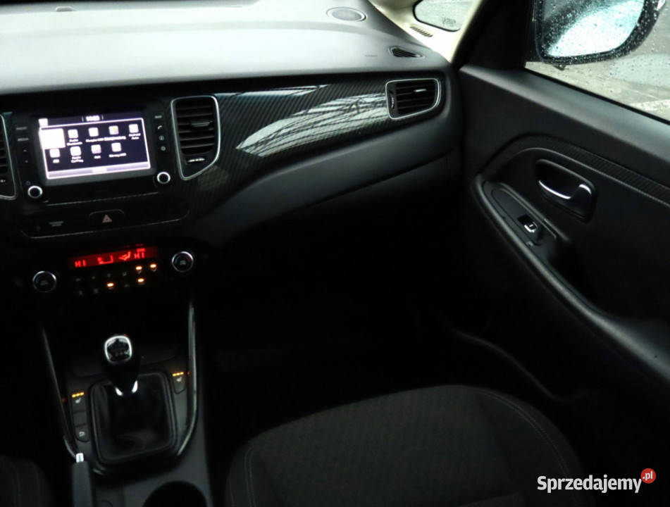 Kia Carens 16 GDI czujnik parkowania Carens Lublin