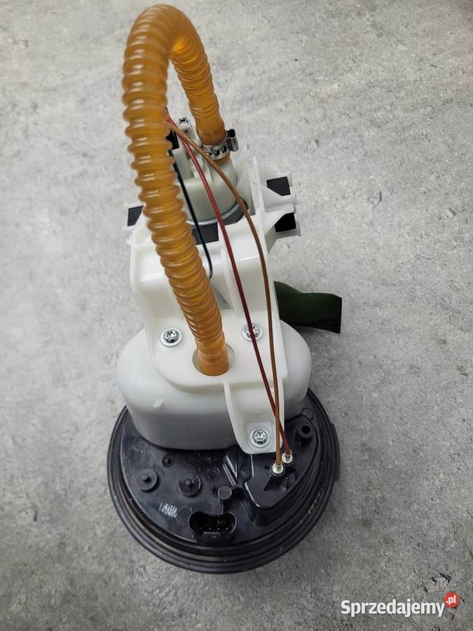 BMW S 1000 R RR K47 K46 POMPA PALIWA ORYGINAŁ Nowy Tomyśl